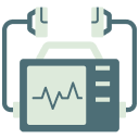 defibrillators GV43FQP