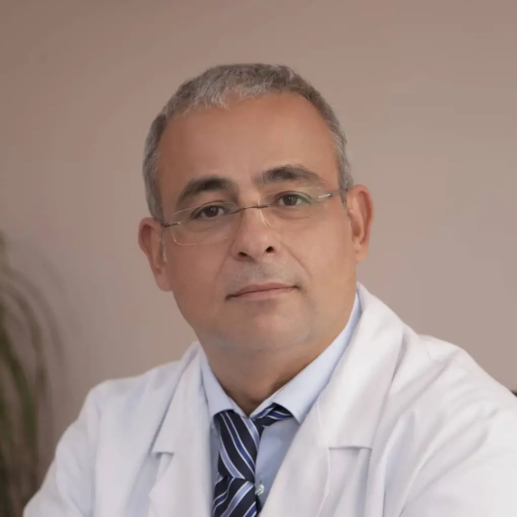 Psiquiatra para TOC en Alicante, Dr. Francisco Zorrilla